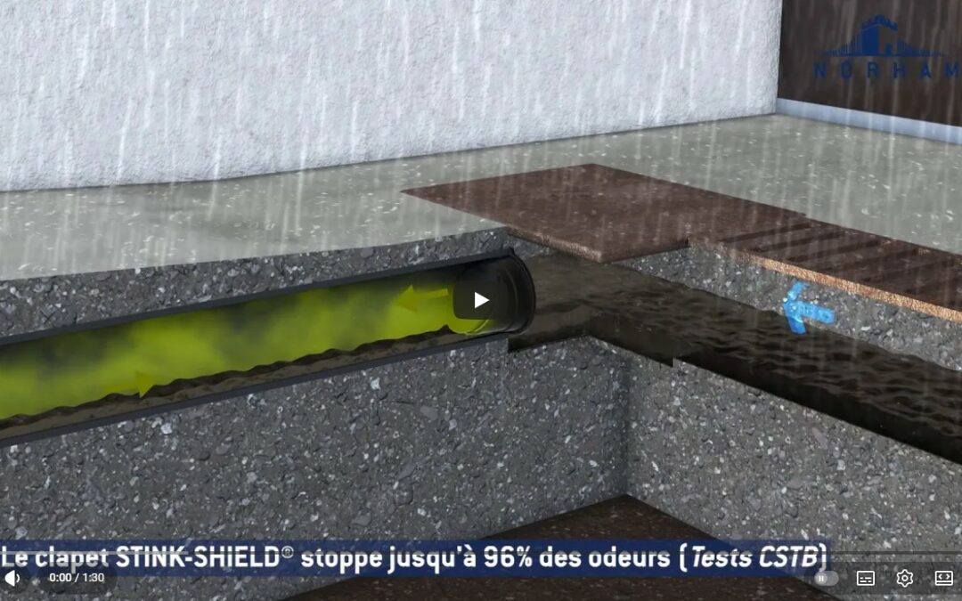 Montrer l’invisible et les zones inaccessibles grâce à l’animation 3d !